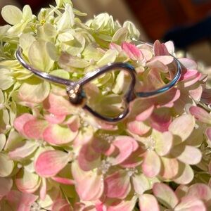 Eden Hand Arts Heart Bracelet